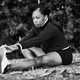Image for article titled With a New Baby, Sponsor and Mission, Olympian Allyson Felix Is in the Race to Save Black Mothers